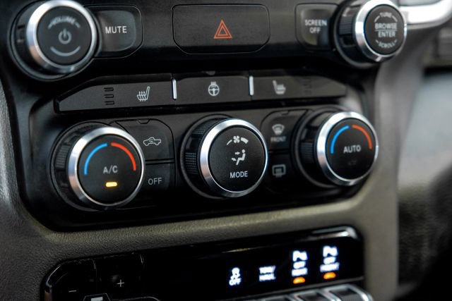 Used 2022 RAM 1500 Lone Star RWD image 37