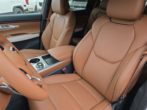 New 2026 Genesis GV70 2.5T Advanced image 15