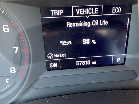 Used 2022 Chevrolet TrailBlazer ACTIV FWD image 7