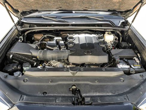 Used 2023 Toyota 4Runner 40th Anniversary SE image 52