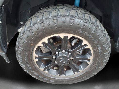 Used 2023 RAM 2500 Rebel w/ Level 1 Equipment Group image 9