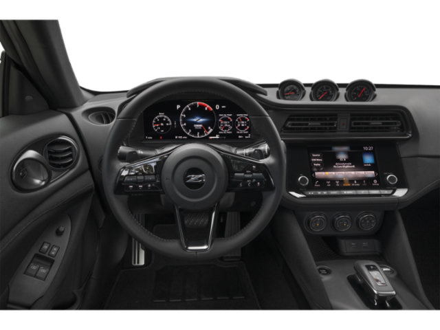 New 2027 Nissan Z Sport RWD image 4
