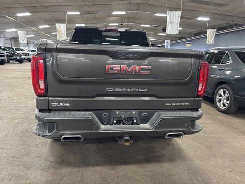 Used 2019 GMC Sierra 1500 Denali image 4