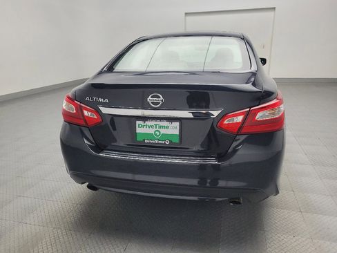 Used 2016 Nissan Altima 2.5 S w/ Power Driver Seat Package image 7