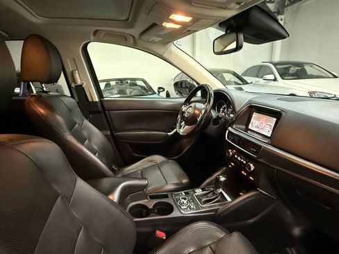 Used 2016 MAZDA CX-5 Grand Touring image 23