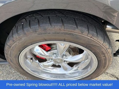 Used 2008 Ford Mustang GT Premium RWD image 18