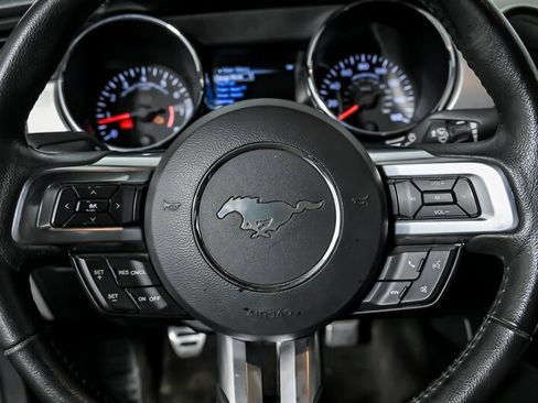 Used 2016 Ford Mustang GT Premium w/ Equipment Group 401A RWD image 24