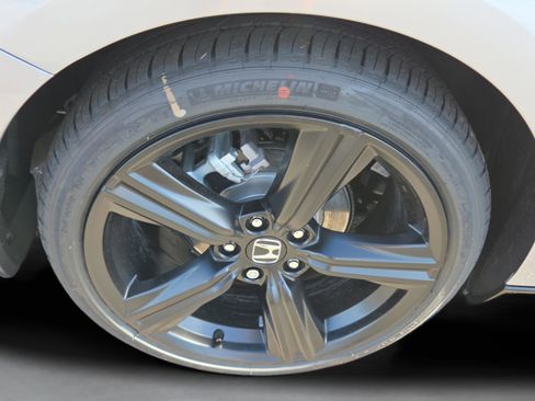 New 2026 Honda Accord Sport image 20
