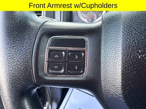 Used 2015 RAM 3500 Tradesman w/ Protection Group AWD/4WD image 18