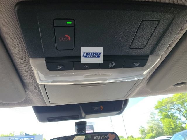 Used 2024 Mitsubishi Outlander ES AWD/4WD image 14