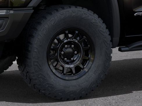 New 2025 GMC Sierra 1500 AT4X w/ AT4X AEV Edition image 40