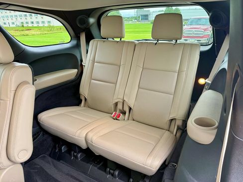 Used 2015 Dodge Durango Citadel w/ Technology Group AWD/4WD image 13