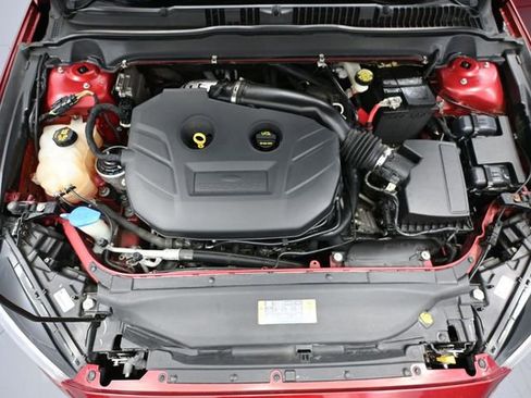 Used 2013 Ford Fusion Titanium image 44