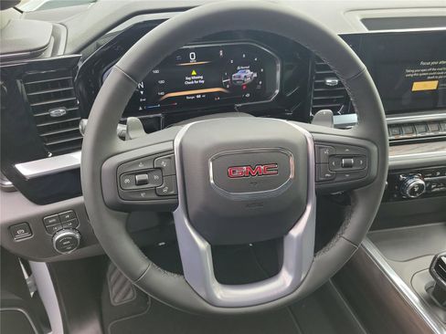 New 2026 GMC Sierra 1500 SLT AWD/4WD image 23