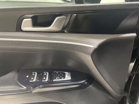 Certified 2021 Kia K5 GT-Line image 19