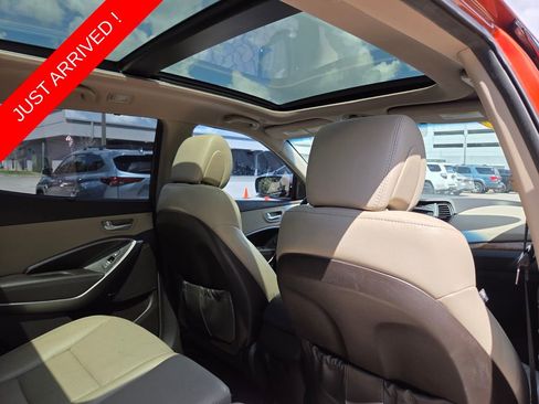 Used 2013 Hyundai Santa Fe Sport 2.0T w/ Technology Pkg FWD image 16