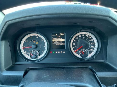 Used 2013 RAM 1500 Tradesman w/ Popular Equipment Group image 19