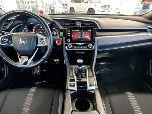 Used 2019 Honda Civic Sport image 7