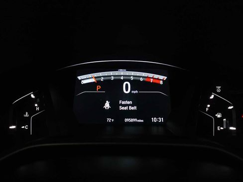 Used 2017 Honda CR-V EX image 19