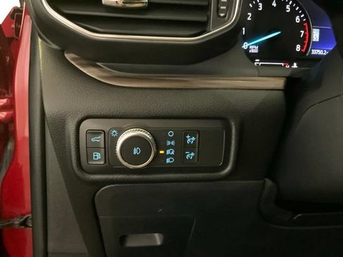 Used 2021 Ford Explorer Limited w/ Hybrid Equipment Group 310A RWD image 24