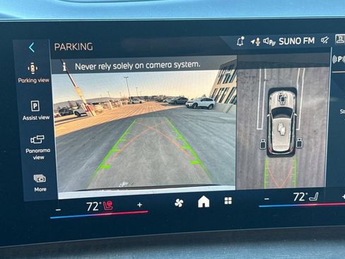 New 2026 BMW X1 xDrive28i w/ Technology Package image 24