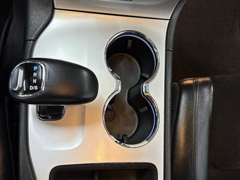 Used 2015 Jeep Grand Cherokee Altitude image 23