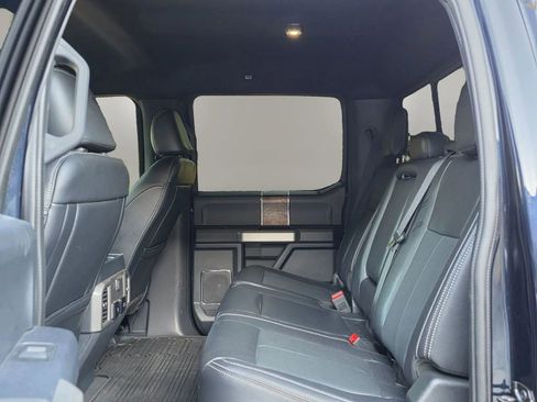 Used 2022 Ford F250 Lariat w/ Black Appearance Package AWD/4WD image 33