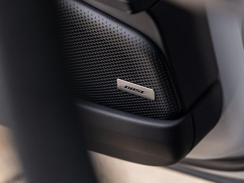 Certified 2026 Porsche Panamera RWD image 24