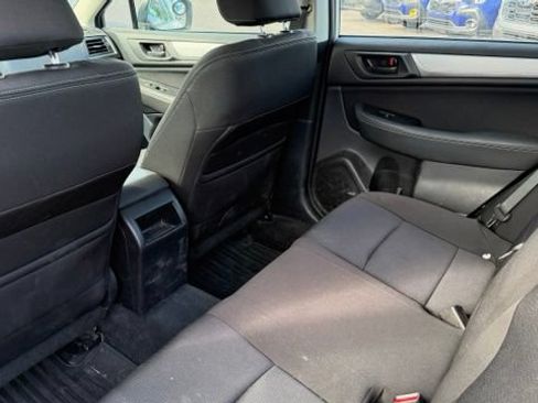 Used 2015 Subaru Legacy 2.5i AWD/4WD image 11