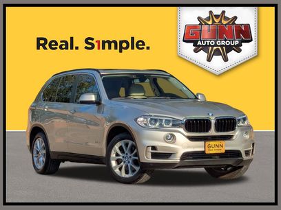 Used 2016 BMW X5 xDrive35i