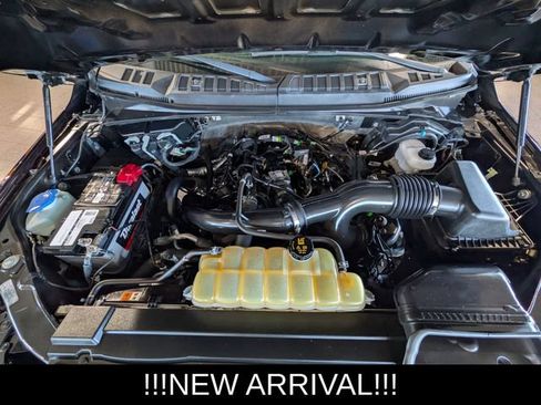 Used 2019 Ford F150 XL w/ Equipment Group 101A Mid AWD/4WD image 23