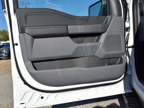 New 2026 Ford F150 XLT w/ Equipment Group 302A MID RWD image 19
