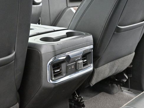 Used 2022 Chevrolet Silverado 2500 High Country AWD/4WD image 32