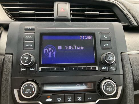 Used 2018 Honda Civic LX image 21