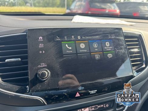 Used 2023 Honda Passport EX-L image 17