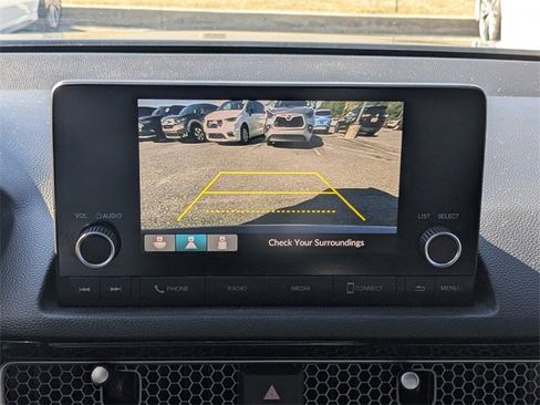 Used 2022 Honda Civic Sport image 27