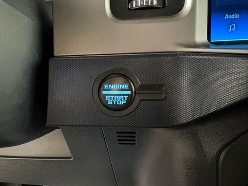 Used 2023 Ford Bronco Outer Banks AWD/4WD image 22
