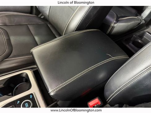 Used 2021 Ford Explorer ST w/ Equipment Group 401A image 26