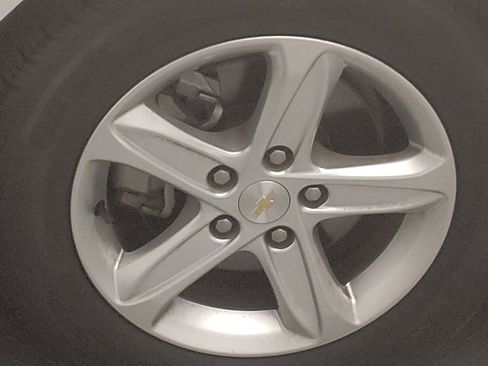 Used 2024 Chevrolet Malibu LT FWD image 31