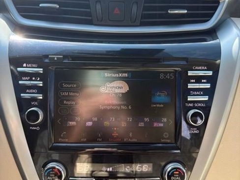 Used 2019 Nissan Murano Platinum AWD/4WD image 15