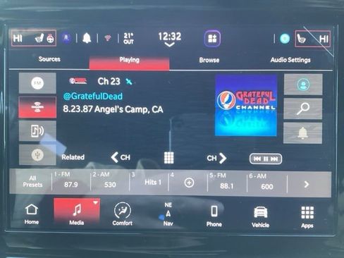 New 2026 Dodge Durango GT image 54