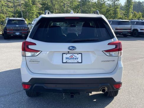 Certified 2023 Subaru Forester Limited AWD/4WD image 29