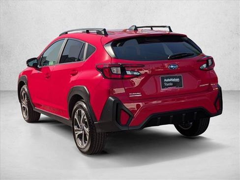 Used 2024 Subaru Crosstrek 2.0i Premium AWD/4WD image 8