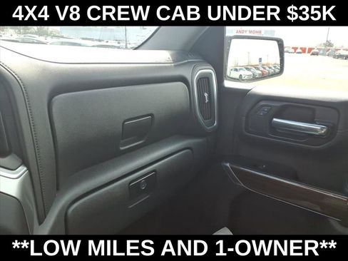 Used 2019 Chevrolet Silverado 1500 LT w/ All-Star Edition image 24