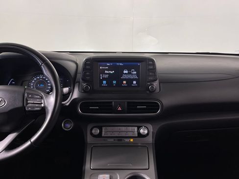Used 2020 Hyundai Kona Limited FWD image 16