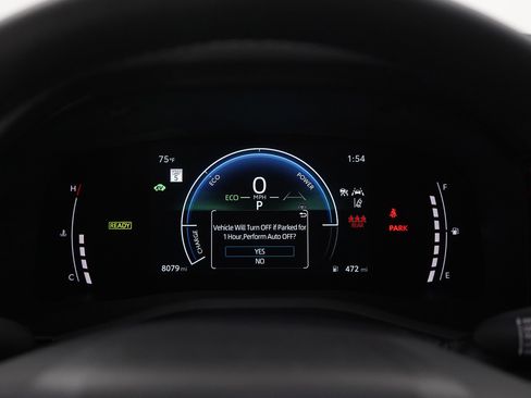 Used 2025 Toyota Camry LE image 18