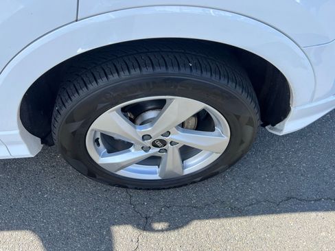 Used 2021 Audi Q3 2.0T Premium image 9