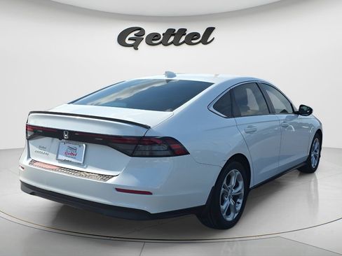 Used 2024 Honda Accord LX image 5