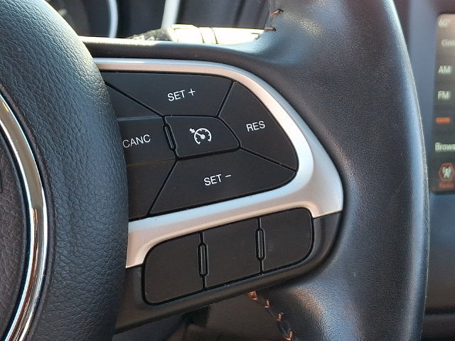 Used 2020 Jeep Compass Latitude AWD/4WD image 7