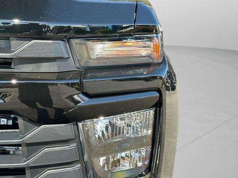 New 2026 Chevrolet Silverado 2500 Custom w/ Custom Value Package AWD/4WD image 7